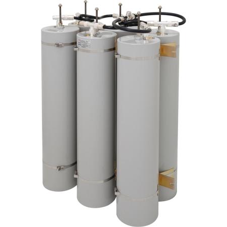 144-174 MHz Duplexer