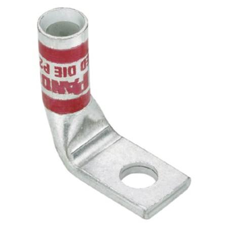 1 hole lug #8 AWG 1/4 stud