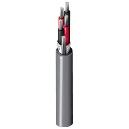 18AWG 12 Conductor PVC 300V Power-Limited Tray Cbl