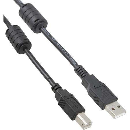 Usb serial cable type A-B for Integra