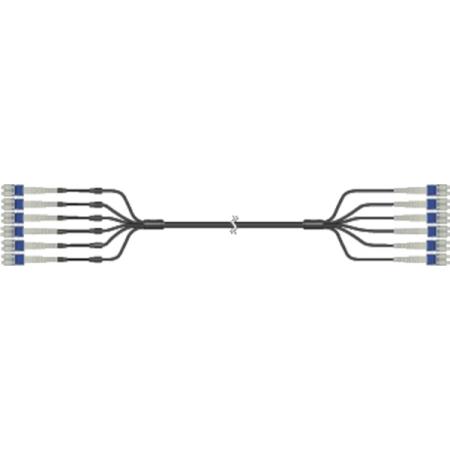 40ft Fiberfeed Direct Tail