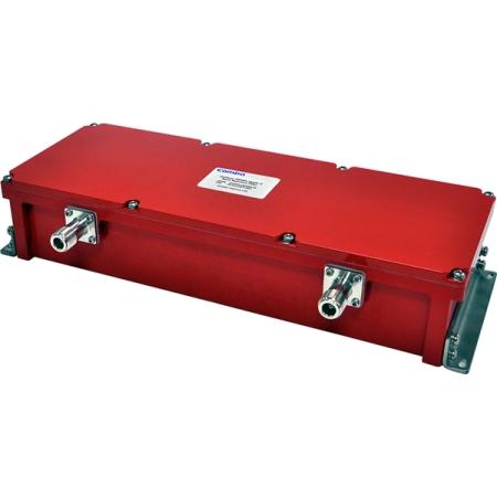 Outdoor 700 MHz Upper C Band Rejection Filter