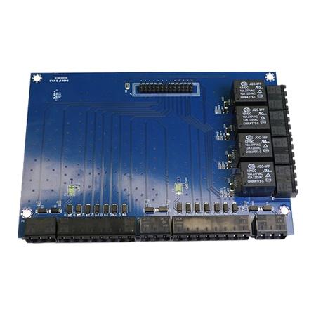 2 Door Expansion Board