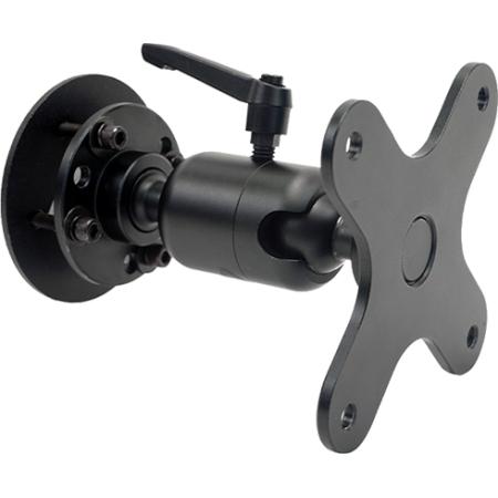 Zirkona Medium joiner vesa 75mm w/ back plate