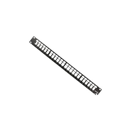 24-port, QuickPort, Patch Panel