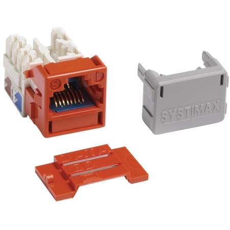 GigaSPEED X10D MGS600 Series Information Outlet