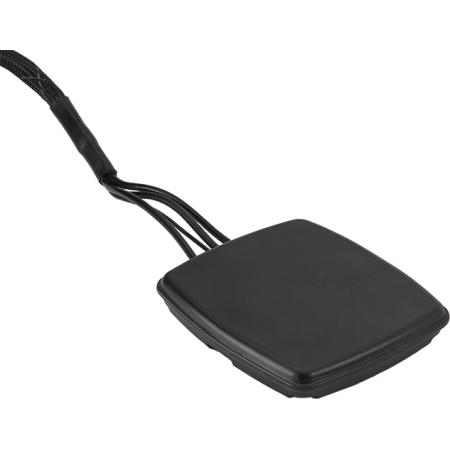 Low Profile Multiband MIMO Antenna