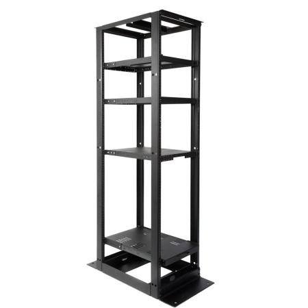 19in Al Rack, 29inx7ft (12-24)RK4P45-29A