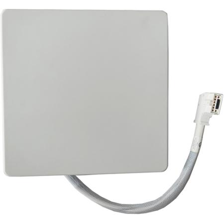 2.4 - 5 GHz 6 dBi Wi-Fi Directional Antenna with 8-Port RA DART Connectors