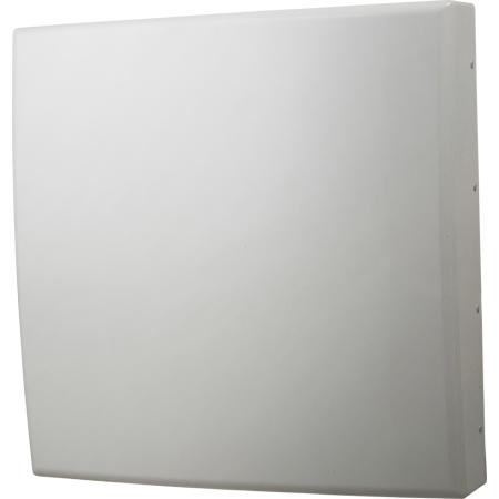 698 - 960, 1695 - 2700 MHz Panel Antenna, H30 V60 Degree, 4.3-10 Mini DIN Female