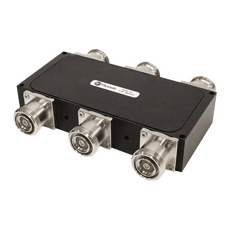 3x3 Hybrid Matrix 617-2700MHz 150W 4.3-10  -161dBc