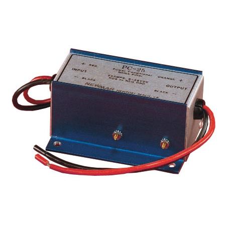 Power conditioner 25A