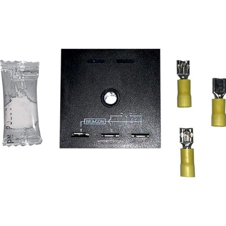 Relay, Beacon, Solid State Flasher, M3