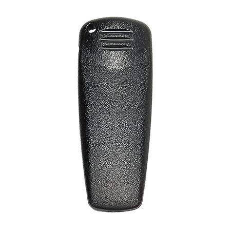 CB-PT Belt clip, Fits the PT Series.