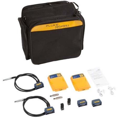 2GHz DSX cable analyzer add-on kit