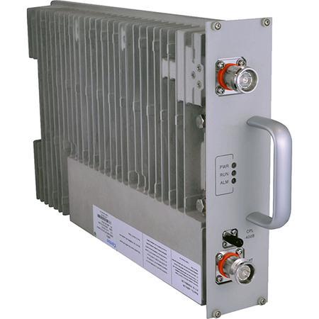 mBDA RF Unit 700 MHz Lower ABC, 2 W, 4.3-10 Connectors