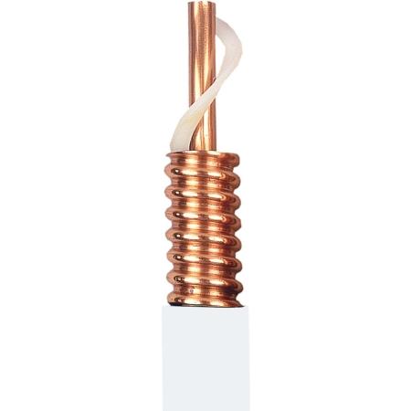 7/8" Plenum Air Cable White