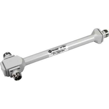 4-way Splitter, 617-5925, 4.3-F,300W, IP67, FLANGE