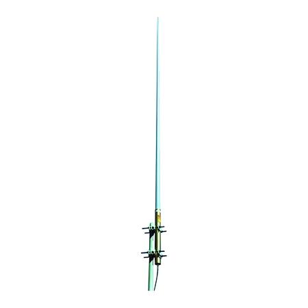 380 - 410 MHz 6 dBd Fiberglass Collinear Antenna with N Female Connector