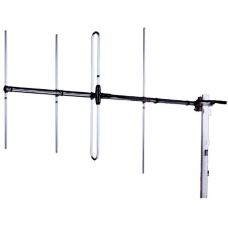 Yagi Antennas, 4 element Yagi 155-175