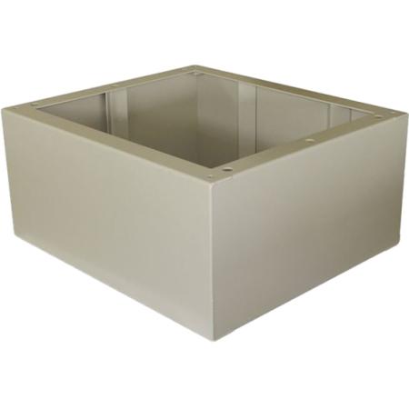 Cabinet Base DDXC 12in Stand/Base Cream