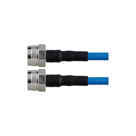 6 ft SPP-250-LLPL Cable Assembly with N Male - N Male Connectors