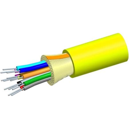 TeraSPEED® Plenum Distribution Cable 12F