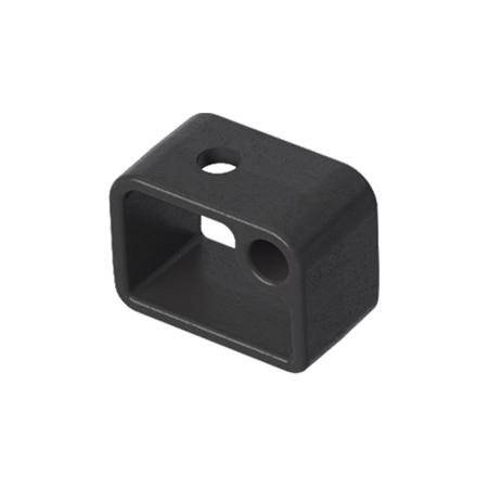 PIM Shield Threaded Rod Adapter Block