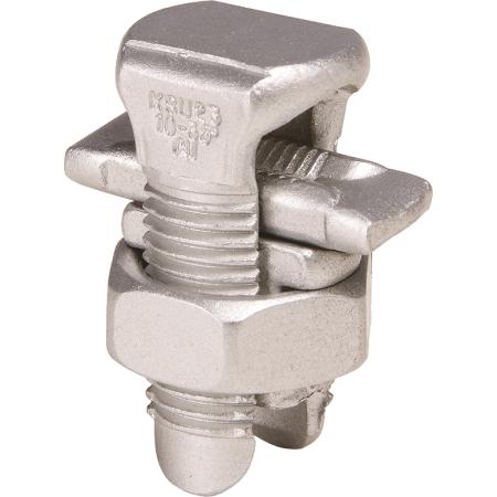 Split Bolt 10 AWG-1/0 Sol,2 AWG-1/0 Str