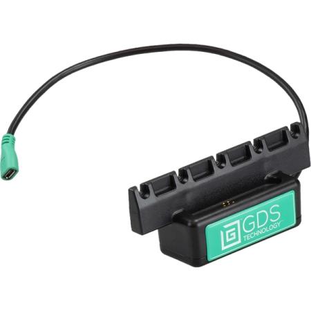 GDS Vehicle Dock Cup, Tablets with Micro USB 2.0