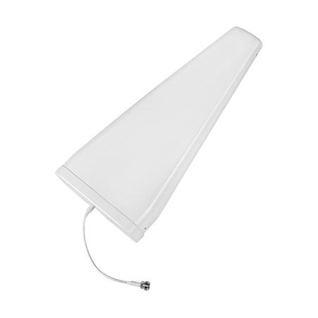 617 - 2700 MHz Outdoor Yagi Antenna
