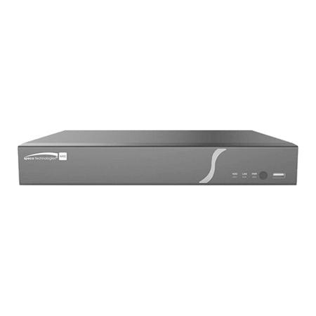 4K H.265 NVR 8TB 16 Channel