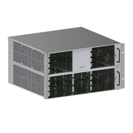 ION-E Switch Subrack, 4U TAA Compliant