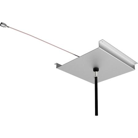 TRI-Band In Building, N-MALE VHF/UHF/760-960MHz