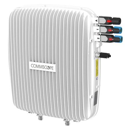 CAP L 240W Local AC Power Supply Kit, No Cord