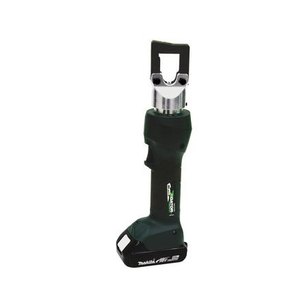 4 Ton Crimper, 120V, Bluetooth