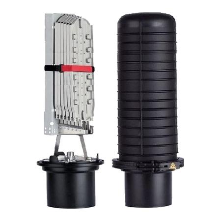 FOSC 450 D6 Fiber Optic Splice Closure
