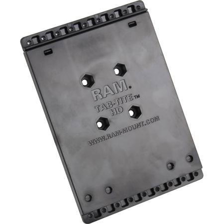 Tab-Tite? Backplate with Hardware