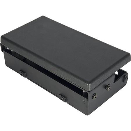 HORIZONTAL ARMREST PRINTER W/PAD Mounts