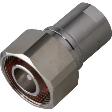 Unidapt to 4.1-9.5 mini-DIN Male, Low PIM