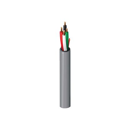 Sound Cable, Plenum-CMP 4-22 AWG