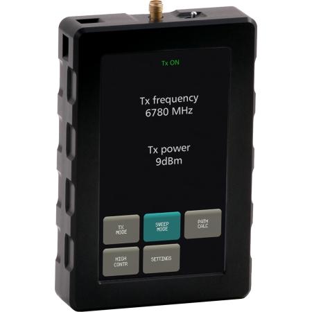 Signal Generator 24-40 GHz basic kit for USA