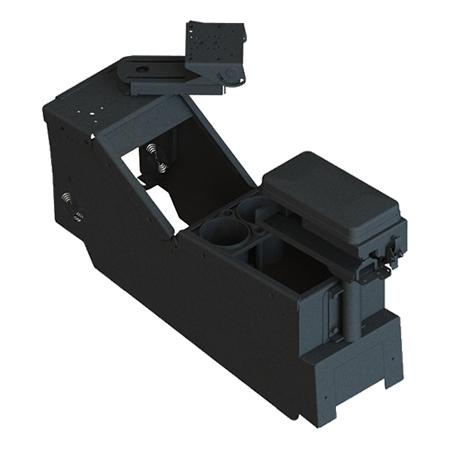 Ford Interceptor Utility 2020+ CupHolder