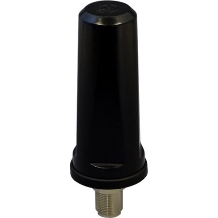 617-7125MHz,Low Profile, Black Ant