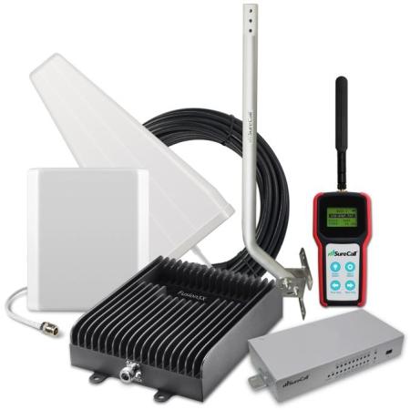 SureCall Fusion 5X Starter Kit SC-FUSION5X2-STARTER Tessco