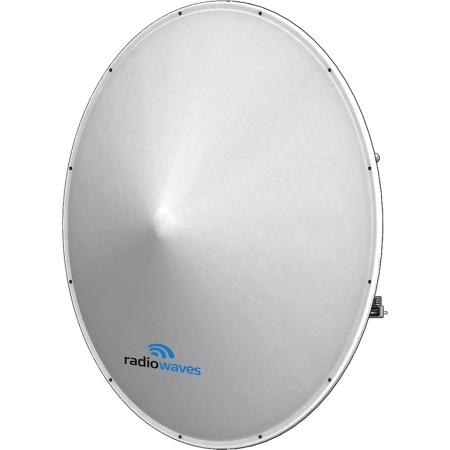 Antenna, SPD, Radome, 6ft, 4.9-6GHz