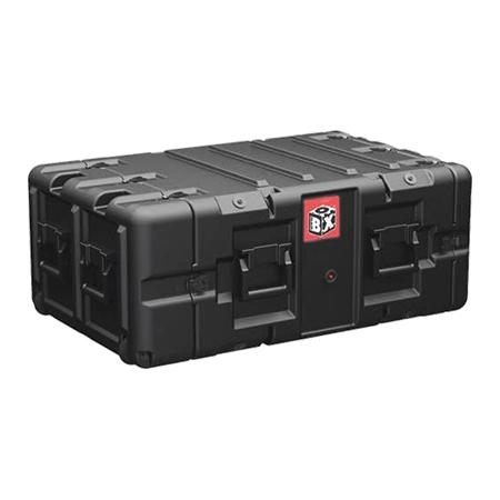Hardigg Blackbox 5U, Watertight Case
