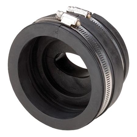 5"Cable Entry Boot for 1 run of EW77