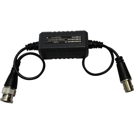 BNC Transceiver Balun