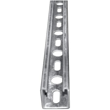 SABRE 10' Unistrut  1-5/8" X 1-5/8" x 120"